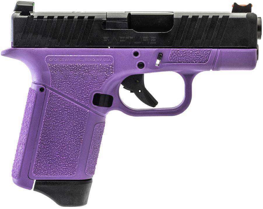 Gforce Arms GF9 Rapture 9mm